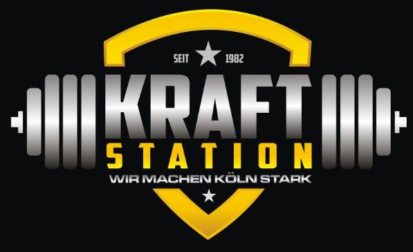 Kraft Station Fitnessstudios in Deutschland