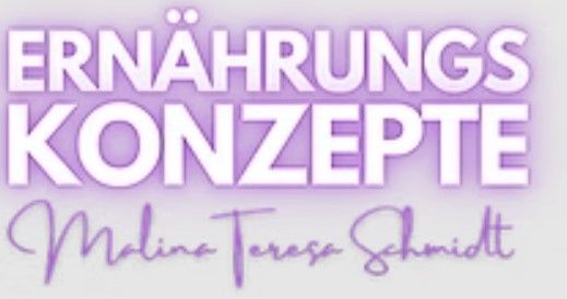 Malina Teresa Schmidt Ernährungsberater in Deutschland