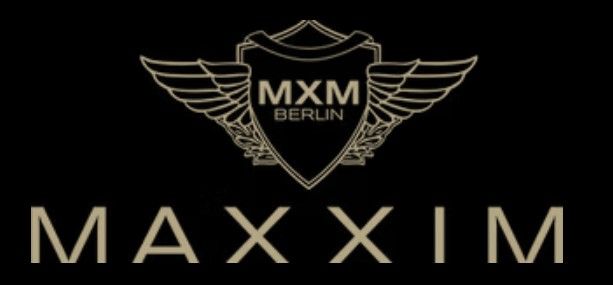 Maxxim