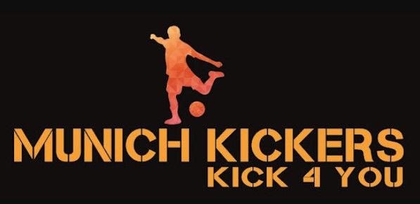 Munich Kickers Fußballschulen in Deutschland