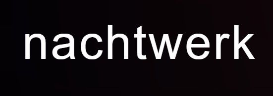Nachtwerk Diskotheken in Deutschland