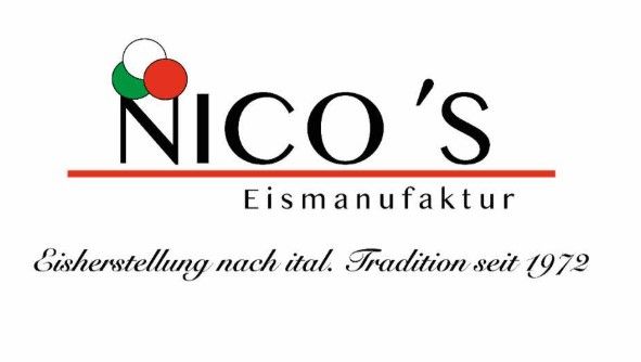 Nico's Eisdielen in Deutschland