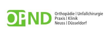OPND Knieorthopäden in Deutschland