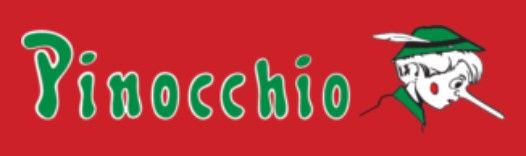 Pinocchio Pizza & Pasta