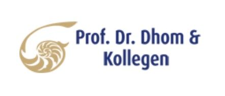 Prof. Dr. Dhom & Kollegen