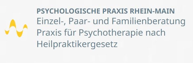 Psychologische Praxis Rhein-Main