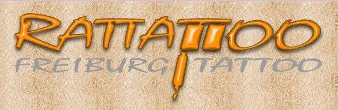 Rattattoo Tätowierer in Deutschland