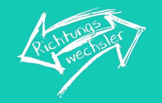 Richtungswechsler
