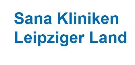 Sana Kliniken Leipziger Land
