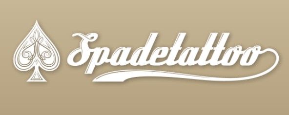 Spadetattoo Tätowierer in Deutschland