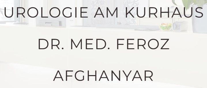 Urologie am Kurhaus