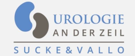 Urologie an der Zeil