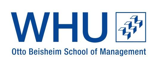 WHU - Otto Beisheim School of Management