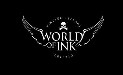 World of ink Tätowierer in Deutschland