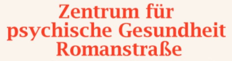 Zentrum für psychische Gesundheit