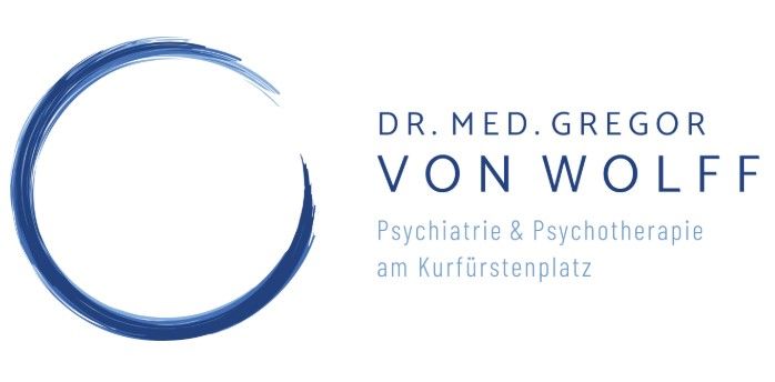 dr med gregor von wolff