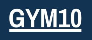gym10 Fitnessstudios in Deutschland