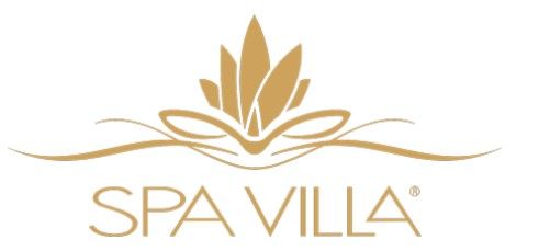 spa villa