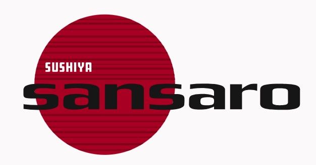 sushi ya sansaro