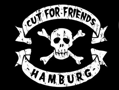 Cut for Friends