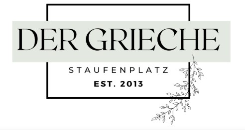 Der Grieche zum Staufenplatz