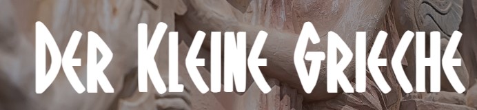 Der Kleine Grieche griechischen Restaurants in Deutschland