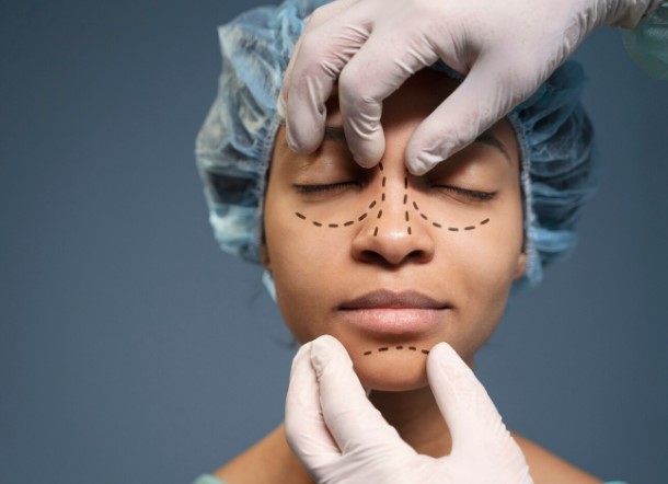 Chirurgen für Blepharoplastik in Deutschland