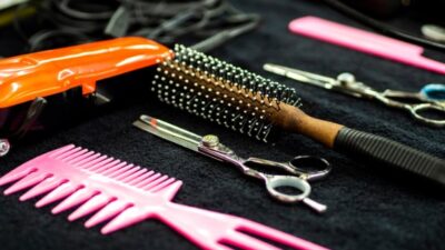 Die 10 besten Friseursalons in Deutschland