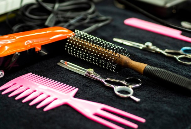 Die 10 besten Friseursalons in Deutschland