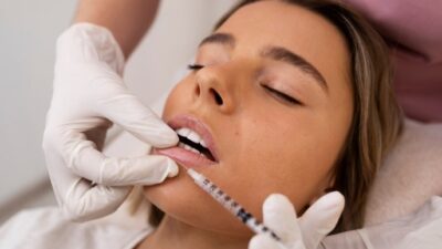 Die 10 besten Kliniken für Lippenauffüllungen in Deutschland