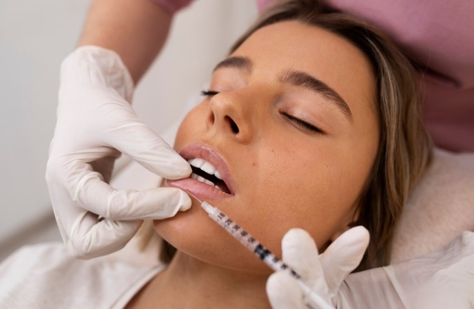Die 10 besten Kliniken für Lippenauffüllungen in Deutschland