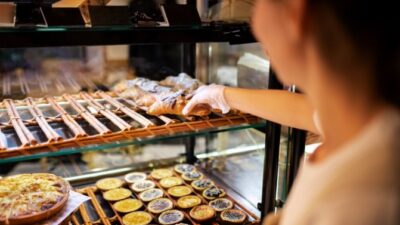 Die 10 besten Konditoreien in Deutschland