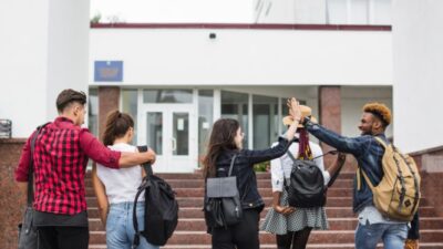 Die 10 besten Privatschulen in Deutschland