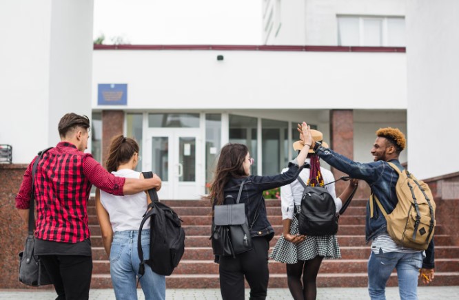 Die 10 besten Privatschulen in Deutschland