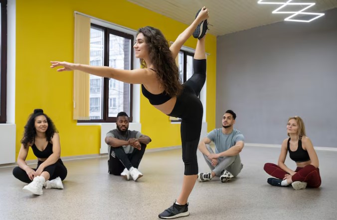 Die 10 besten Tanzschulen in Deutschland