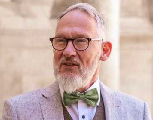 Dr. Holger Kaube