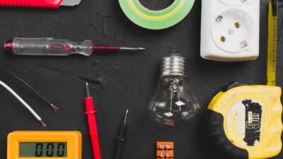 Elektrofachgeschäfte in Deutschland