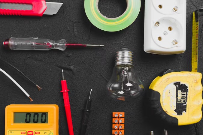 Elektrofachgeschäfte in Deutschland