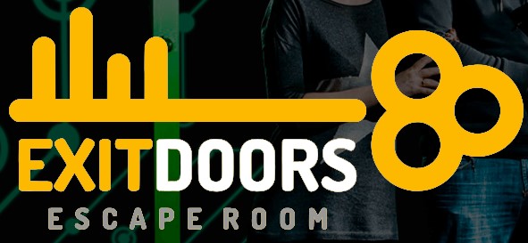 ExitDoors Escape Rooms in Deutschland