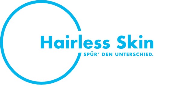 Hairless Skin