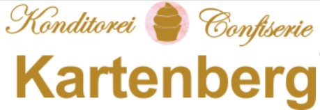 Kartenberg Konditoreien in Deutschland