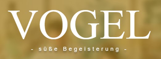 Konditorei Vogel