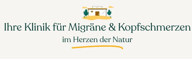 Migräne-Klinik Königstein