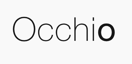 Occhio 