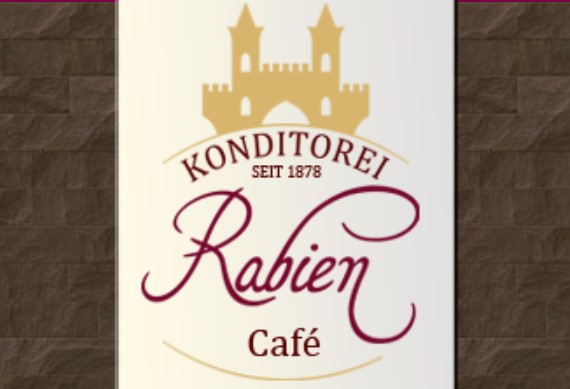 Rabien Konditoreien in Deutschland