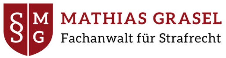 Rechtsanwalt Mathias Grasel Strafverteidiger in Deutschland