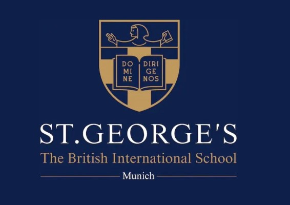 St. George's Munich Privatschulen in Deutschland