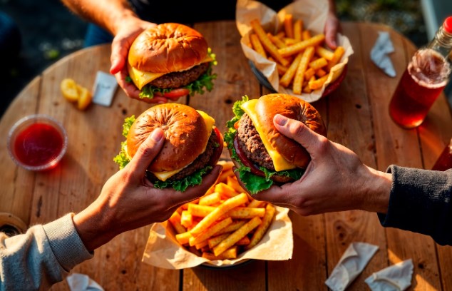 Top 10 Burgerlokale in München