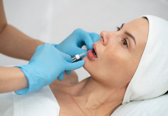Top 10 der Lippenauffüller in Deutschland
