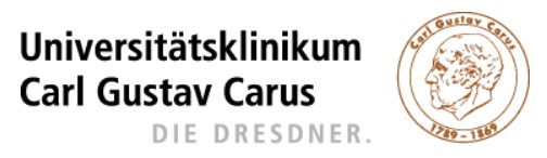 Universitätsklinikum Carl Gustav Carus